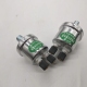 Oil Pressure Sensor Water Temperature Sensor and Speed Sensor
