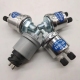 Oil Pressure Sensor Water Temperature Sensor and Speed Sensor