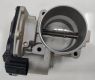 Throttle valve