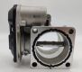 Throttle valve