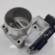 Throttle valve