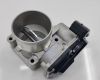 Throttle valve