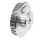 Pulley