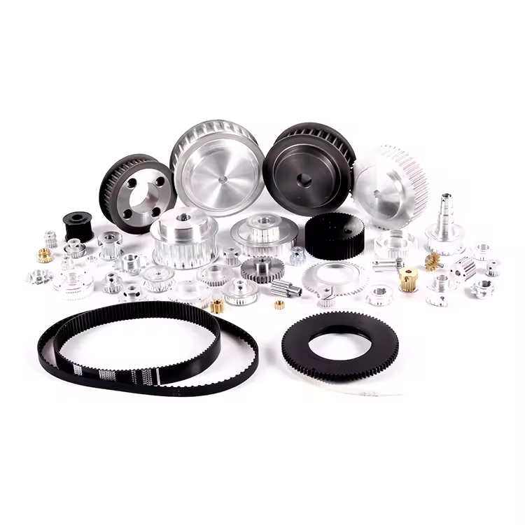 Pulley