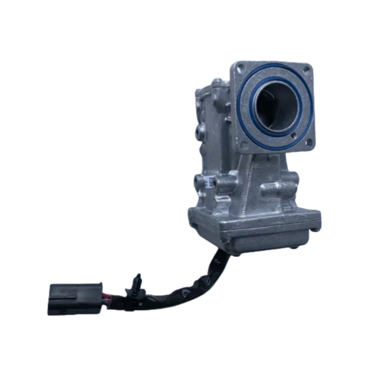 Electronic pressure regulator