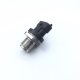 Common rail pressure sensor