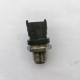 Common rail pressure sensor