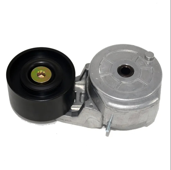 belt tensioner belt tensioner