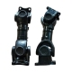 Driveshaft Transmission