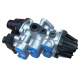 Protection valve