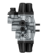 Protection valve