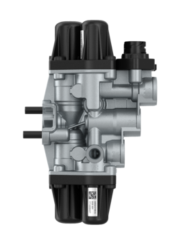 Protection valve