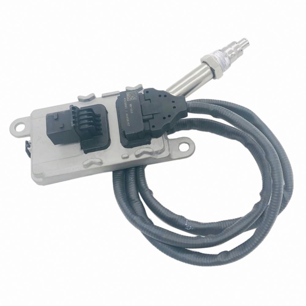 Nitrogen oxygen sensor Nitrogen oxygen sensor