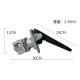Foot break valve Vie brand