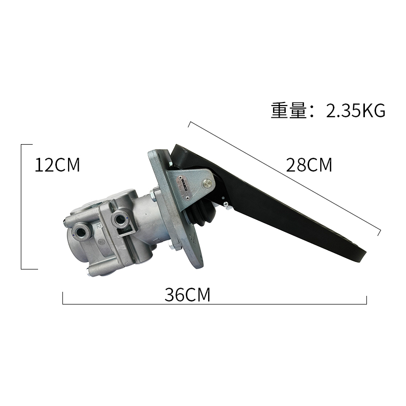 Transmission parts