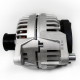 Alternator Prestolite brand