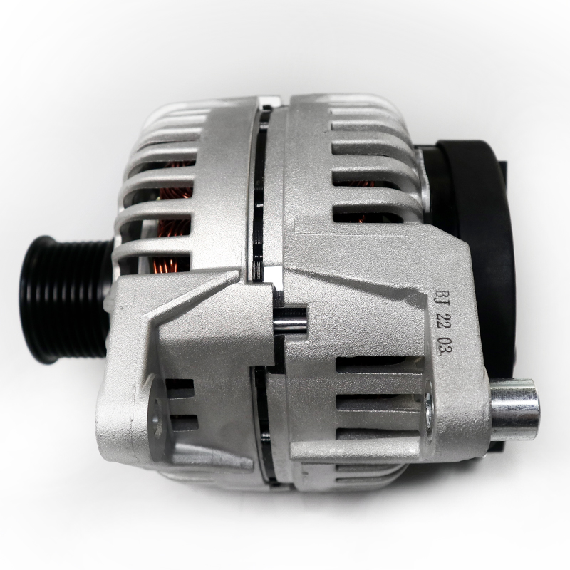 Alternator Prestolite brand Alternator Prestolite brand