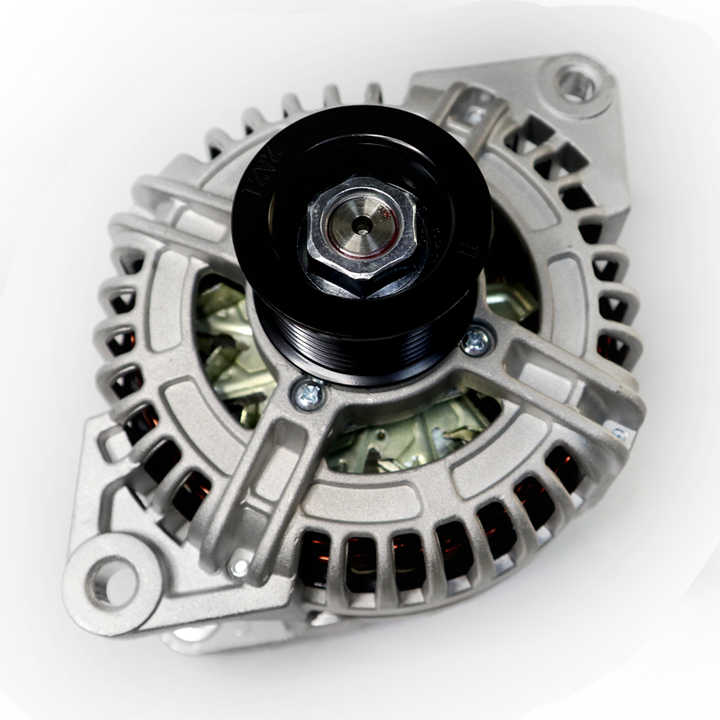 Engine parts