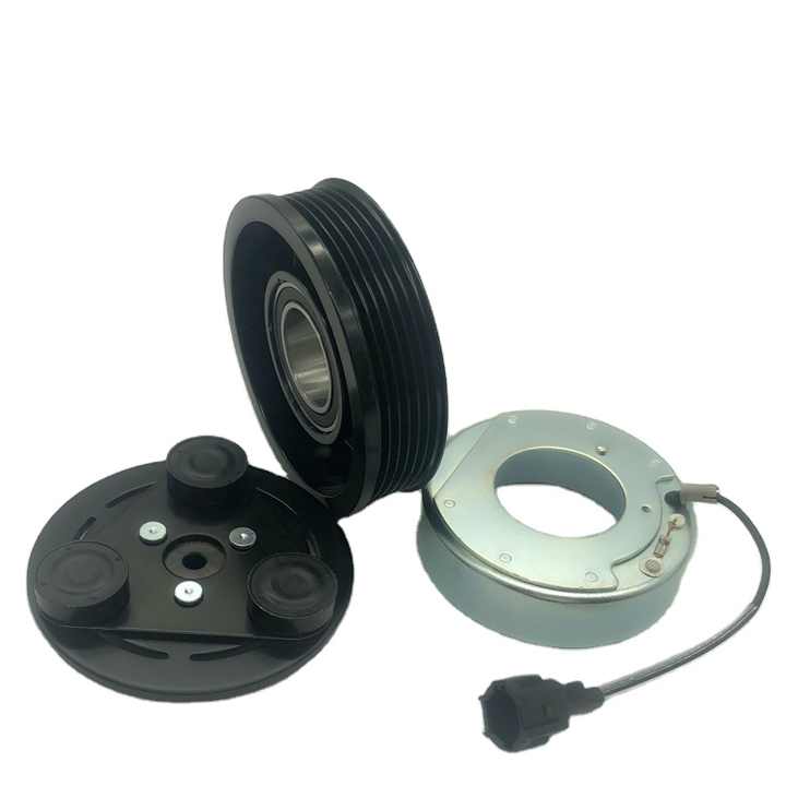 Air conditioning clutch assembly Air conditioning clutch assembly