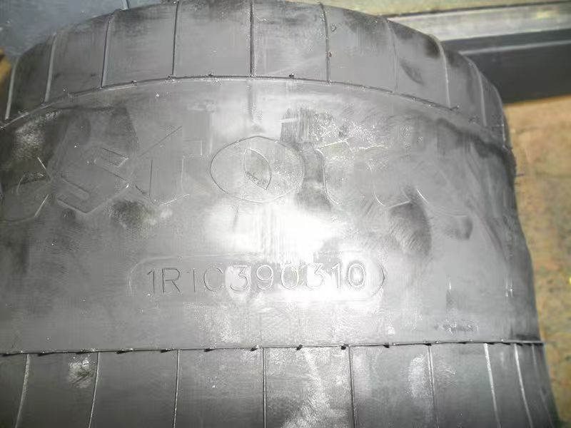 Chassis parts
