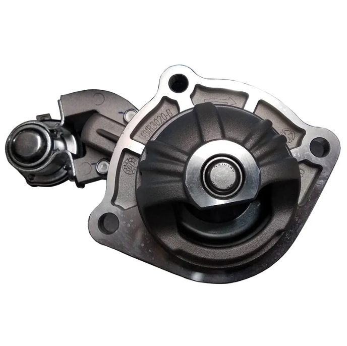 engine starter engine starter