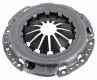 Clutch cover