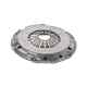 Clutch cover