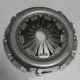 Clutch cover