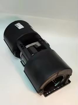 Air conditioning system parts
