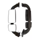 Foton Auman rearview mirror EST