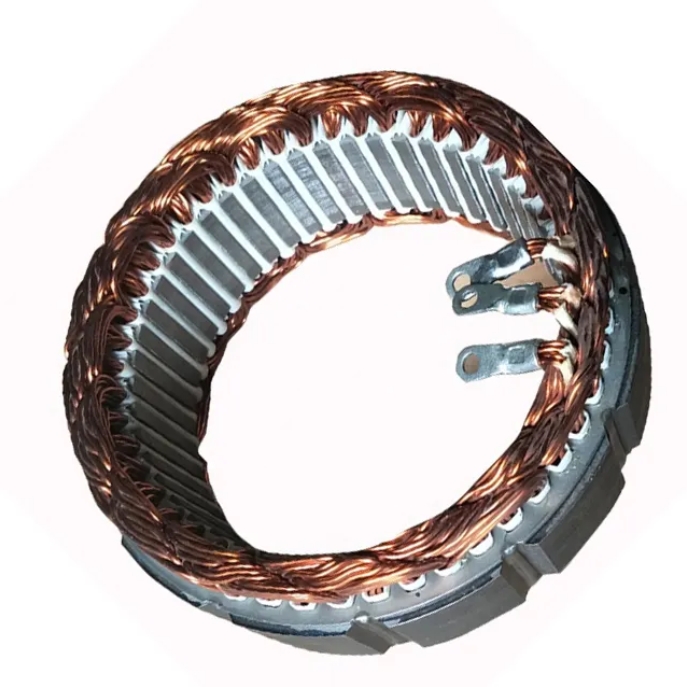 Alternator 8SC3238VC-3000-P Alternator 8SC3238VC-3000-P