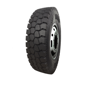 Tire 10.00R20