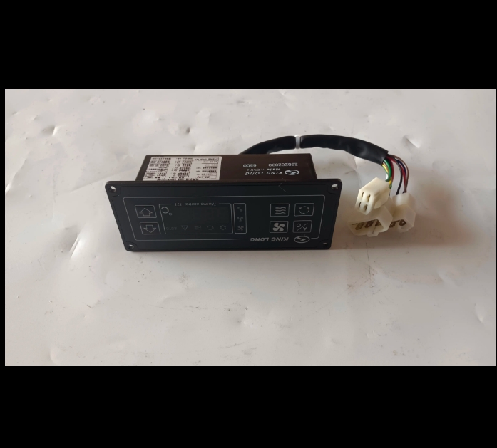 air conditioning control panel SK-17-1 air conditioning control panel SK-17-1