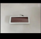 bus digital clock