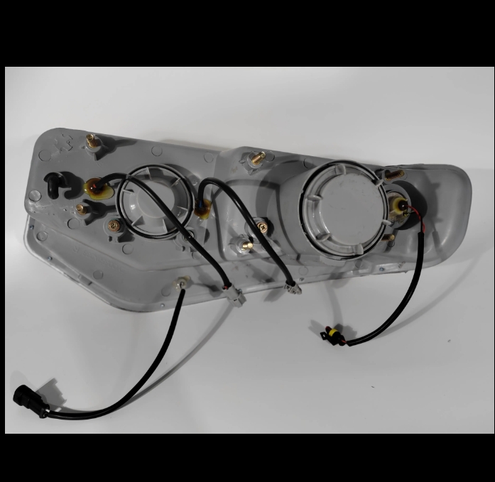 Led Headlamp Led Headlamp