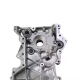 Engine oil pump