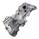 Engine oil pump