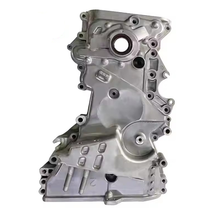 Engine oil pump Engine oil pump