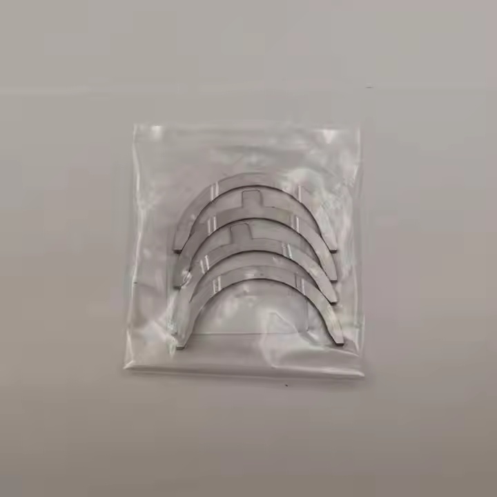 Thrust washer set Thrust washer set