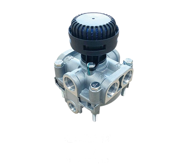 Park relay valve Park relay valve