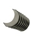 Main bearing shell