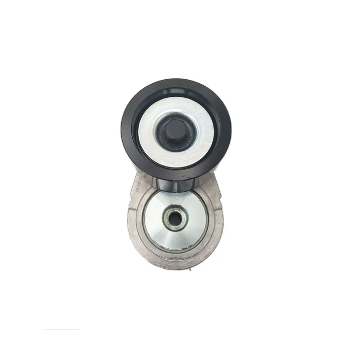 belt tensioner belt tensioner