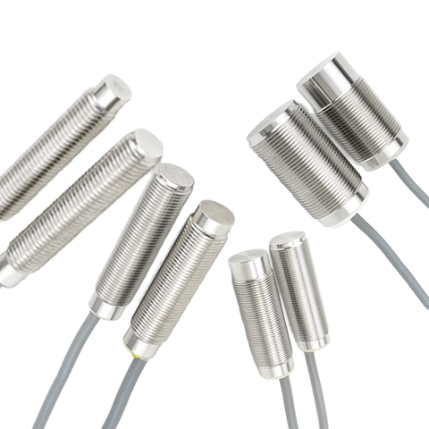 Inductive sensor