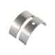 Connecting rod bearing shell
