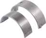 Connecting rod bearing shell