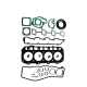 Gasket overhaul kit