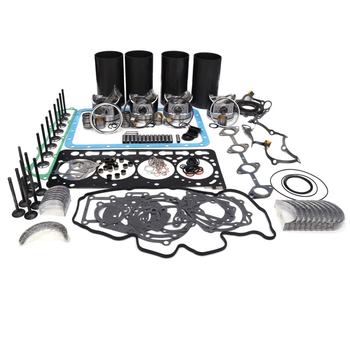 Gasket overhaul kit Gasket overhaul kit