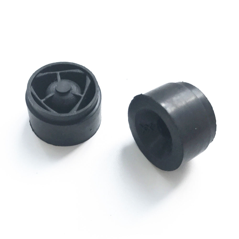 Engine rubber pad Engine rubber pad