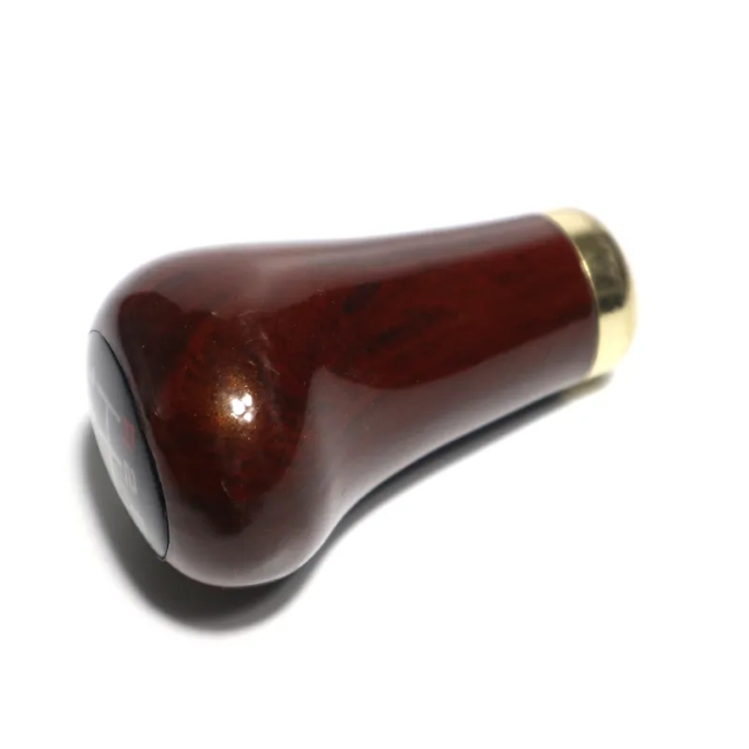 Bus shift operating handle Bus shift operating handle