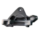 Front suspension bracket